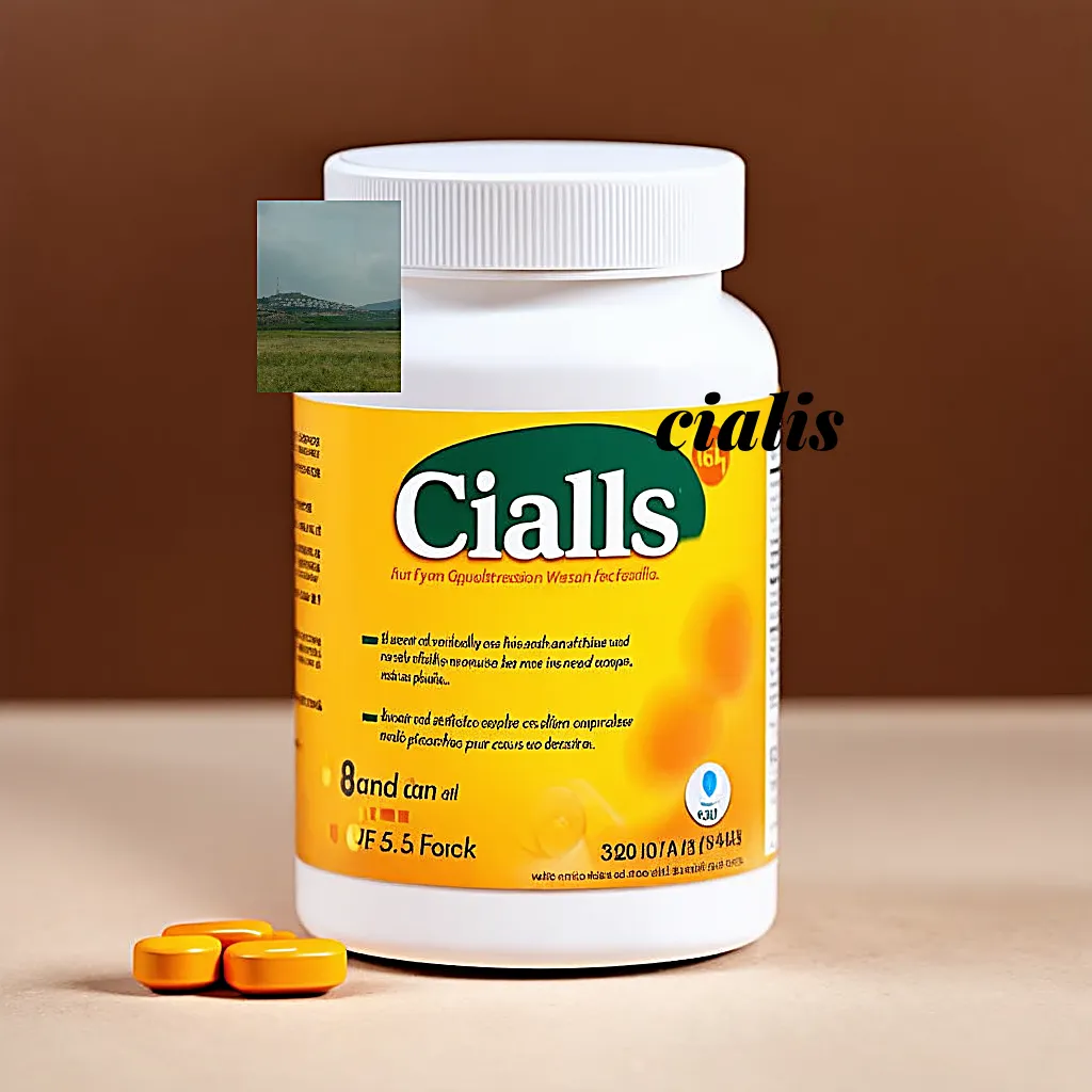 Achat cialis en ligne sans ordonnance